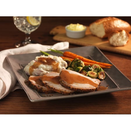 Pioneer Pioneer Pork Gravy Mix 11.3 oz., PK6 94293